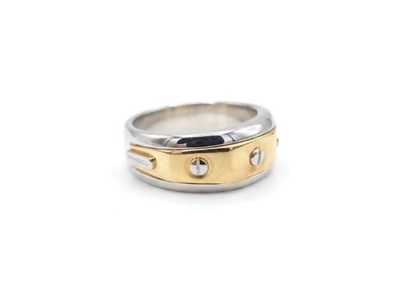 Ringe Chimento Herr in Gold 81594153 - 81594153